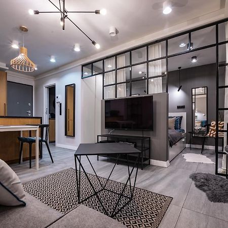 Apartament Amarone Gdynia Zewnętrze zdjęcie