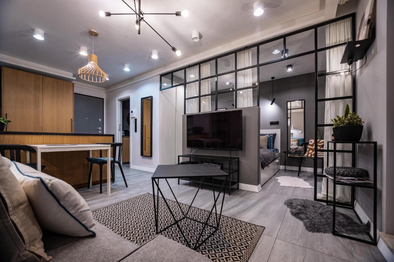 Apartament Amarone Gdynia Zewnętrze zdjęcie