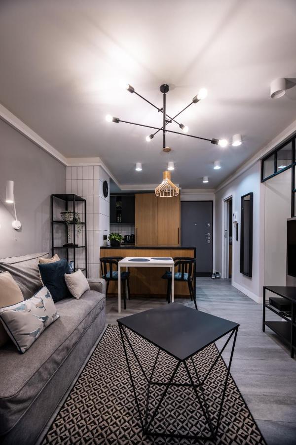 Apartament Amarone Gdynia Zewnętrze zdjęcie