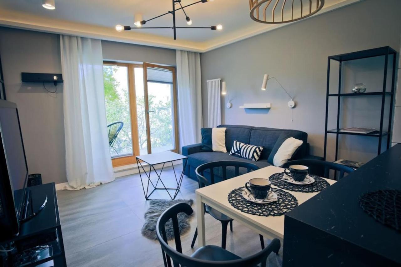 Apartament Amarone Gdynia Zewnętrze zdjęcie