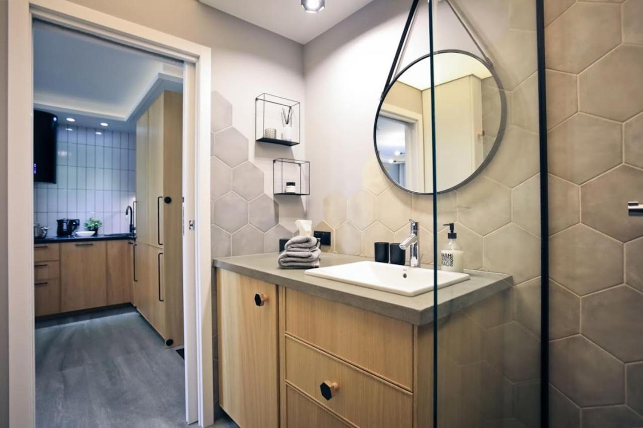 Apartament Amarone Gdynia Zewnętrze zdjęcie