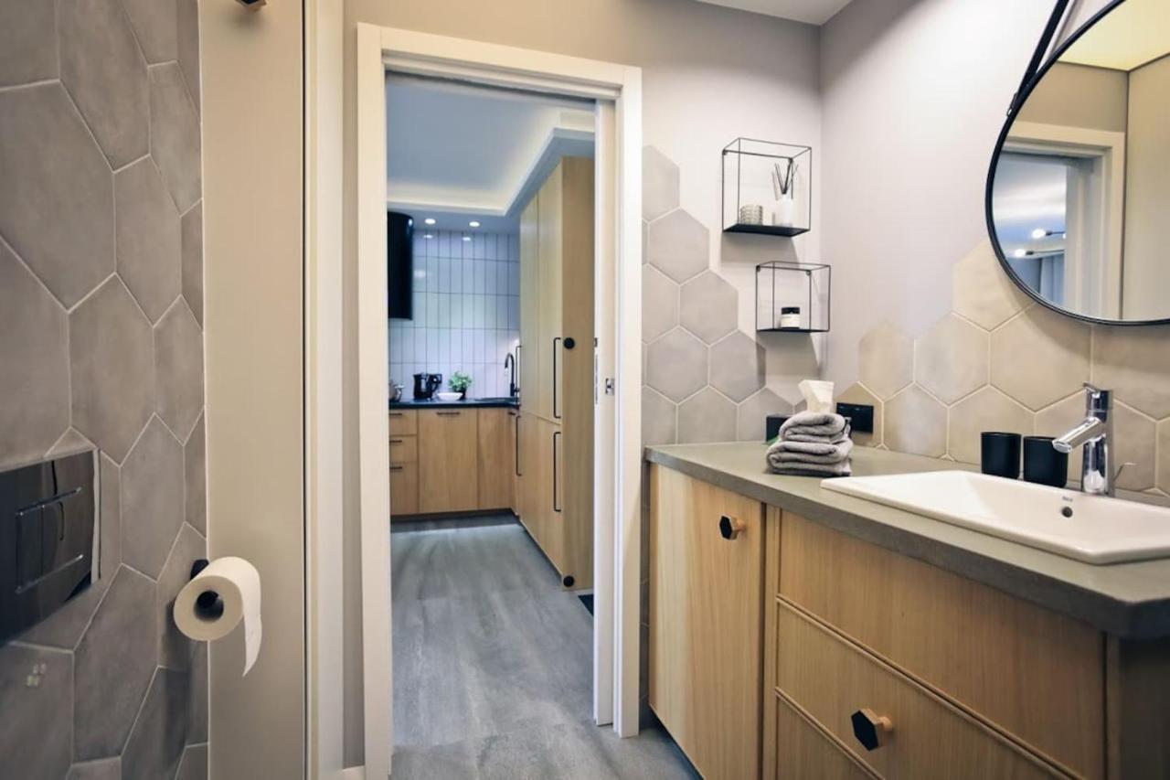 Apartament Amarone Gdynia Zewnętrze zdjęcie