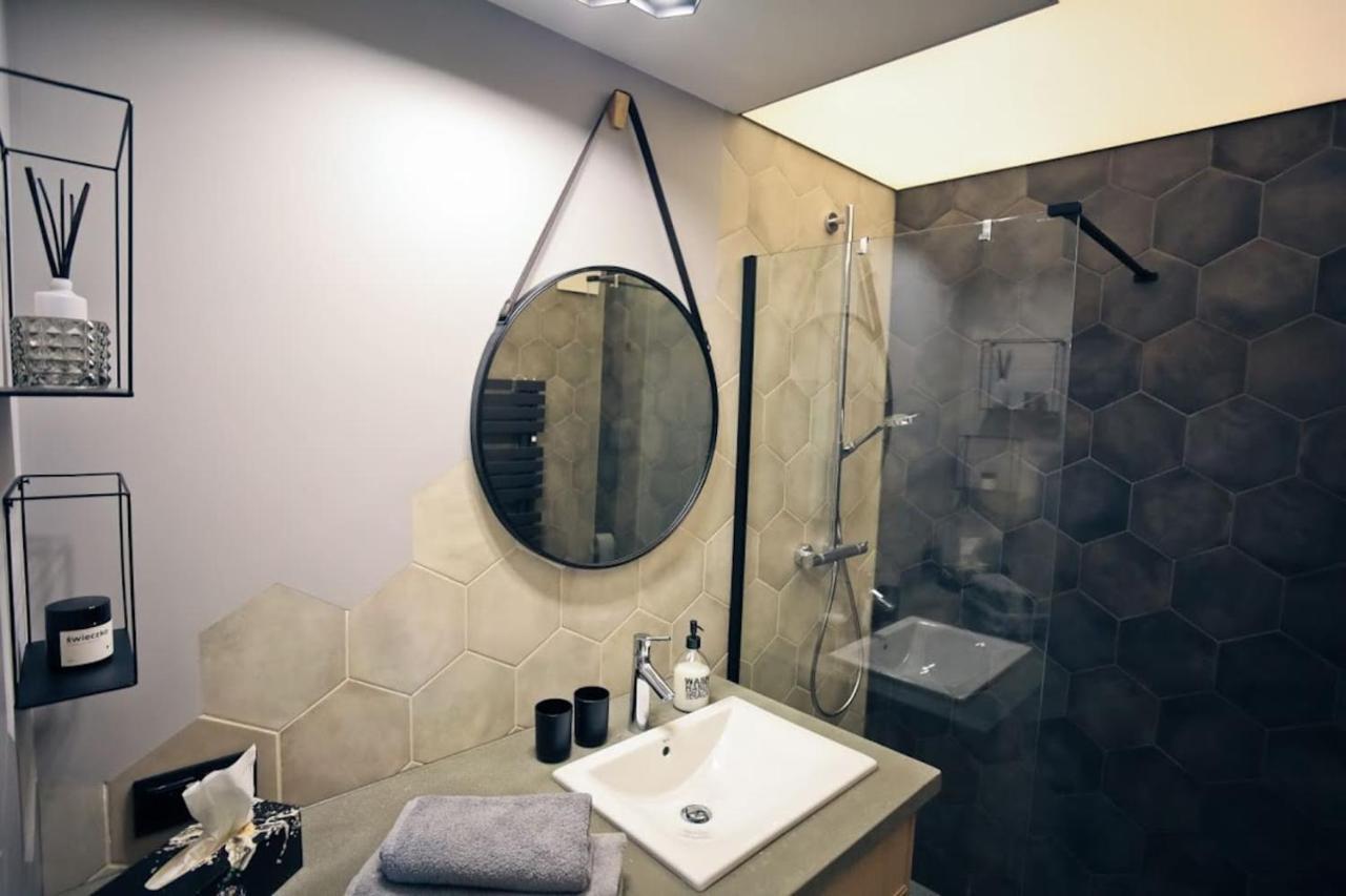 Apartament Amarone Gdynia Zewnętrze zdjęcie