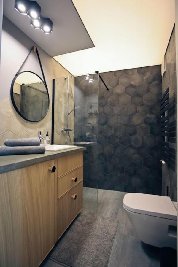 Apartament Amarone Gdynia Zewnętrze zdjęcie